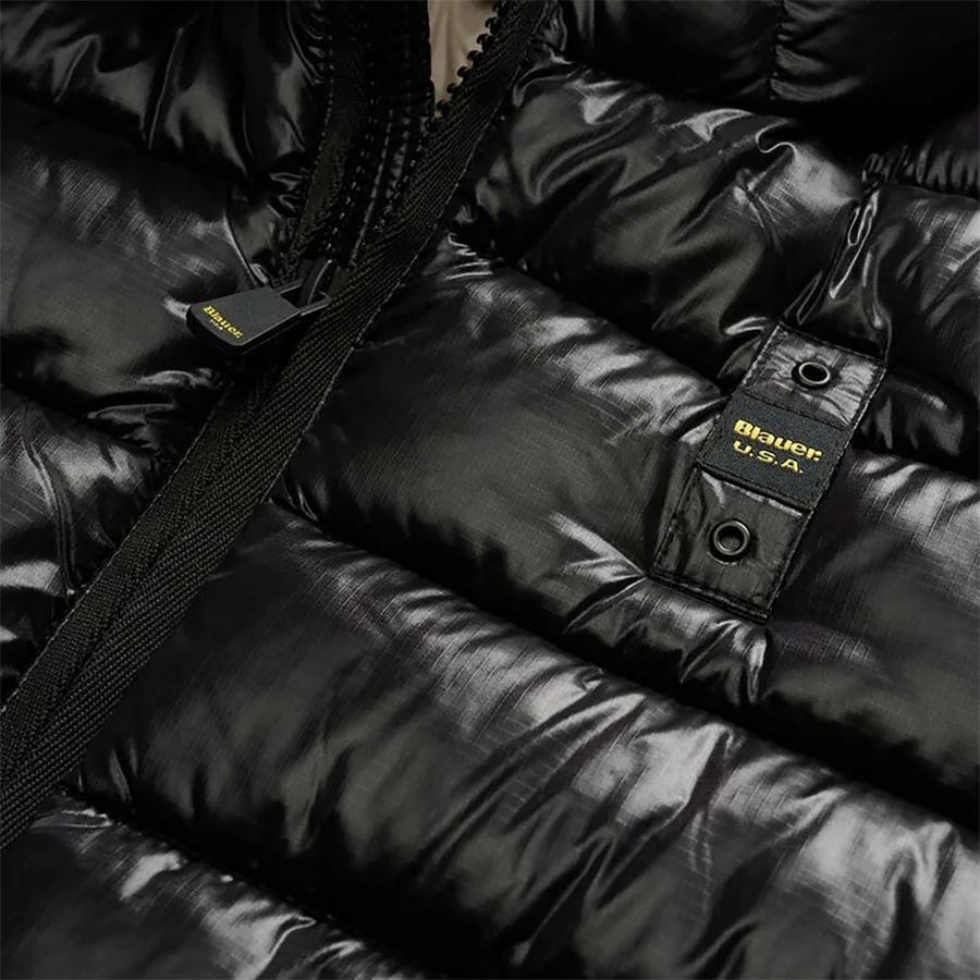  Blauer | 25WBLUC02079999EI