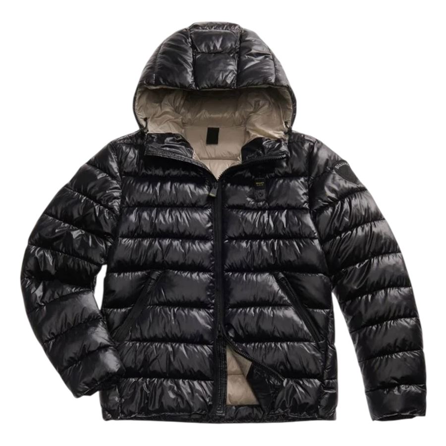  Blauer | 25WBLUC02079999EI