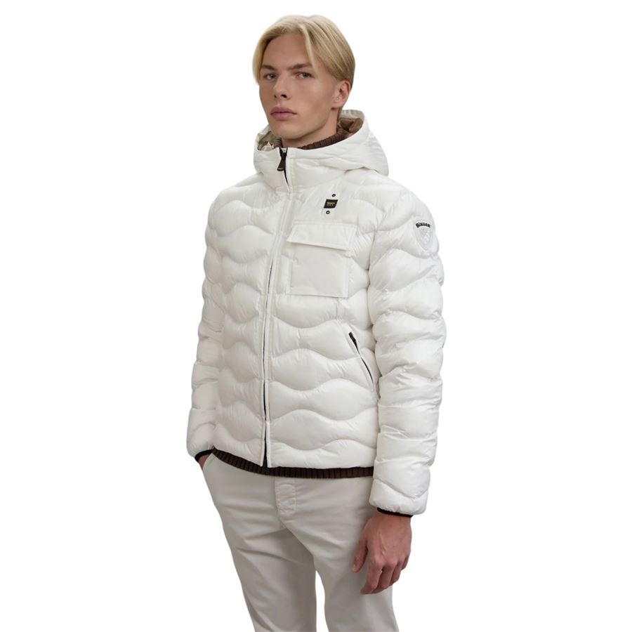  Blauer | 25WBLUC02080100EI