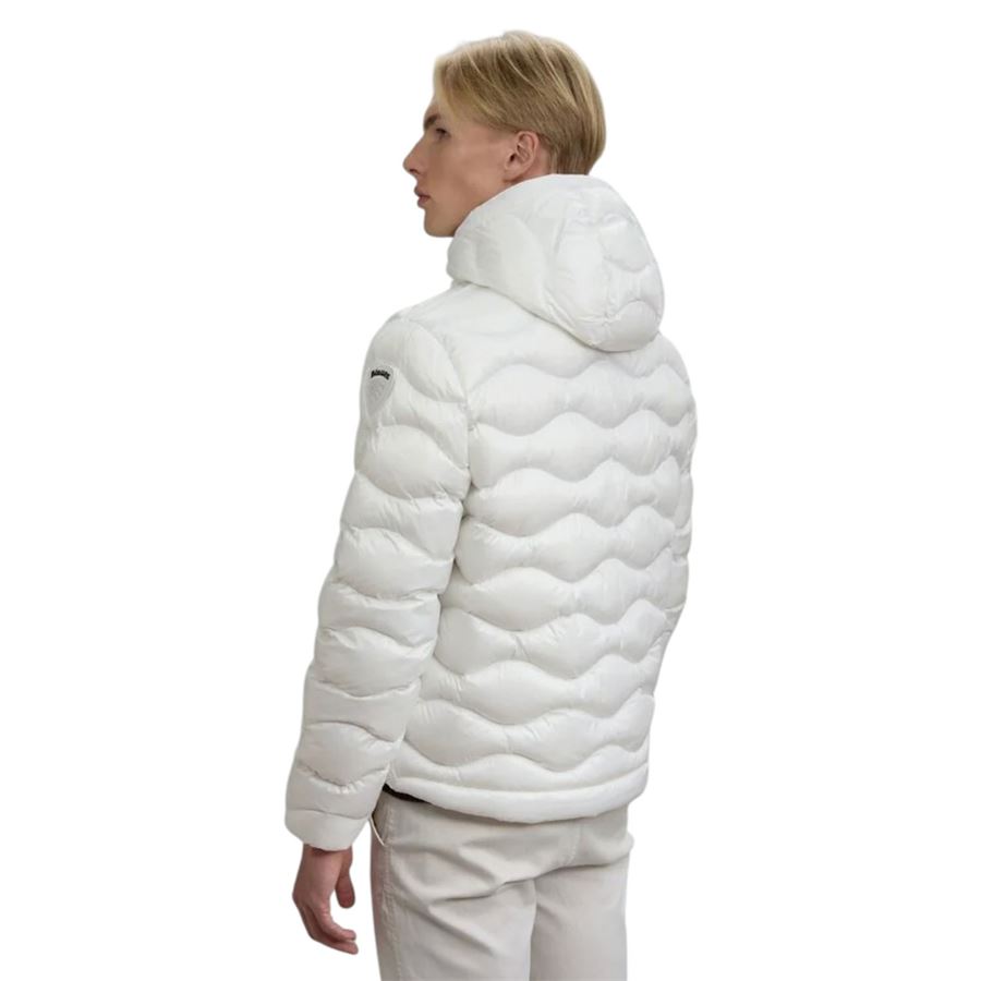  Blauer | 25WBLUC02080100EI