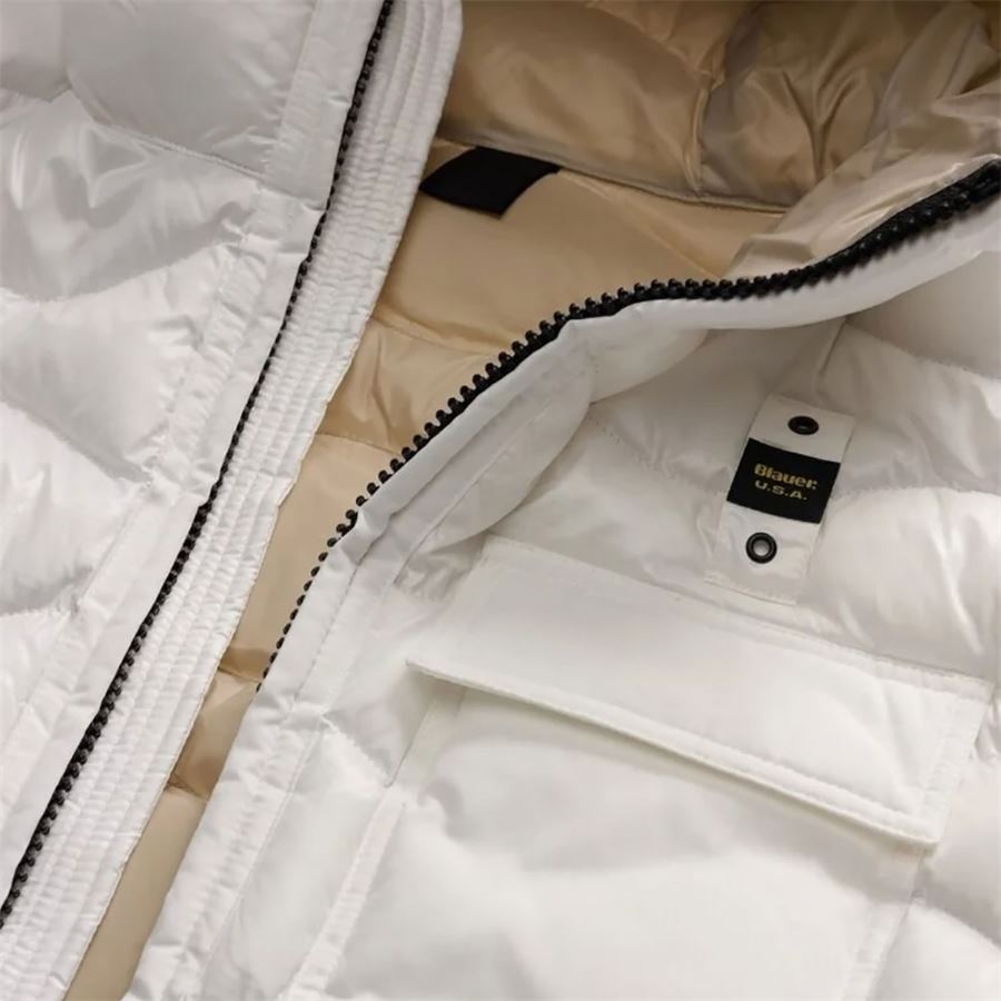  Blauer | 25WBLUC02080100EI
