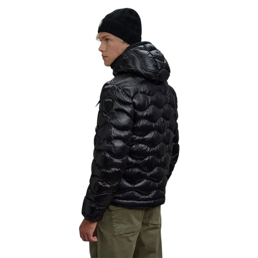  Blauer | 25WBLUC02080999EI