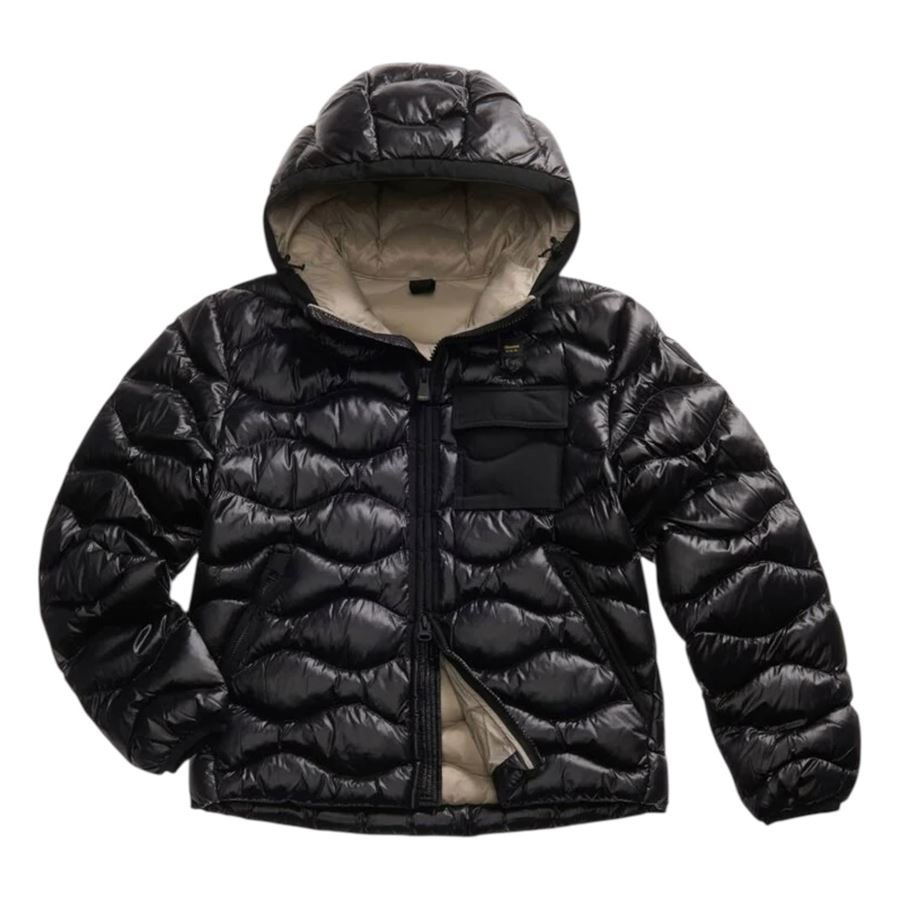  Blauer | 25WBLUC02080999EI