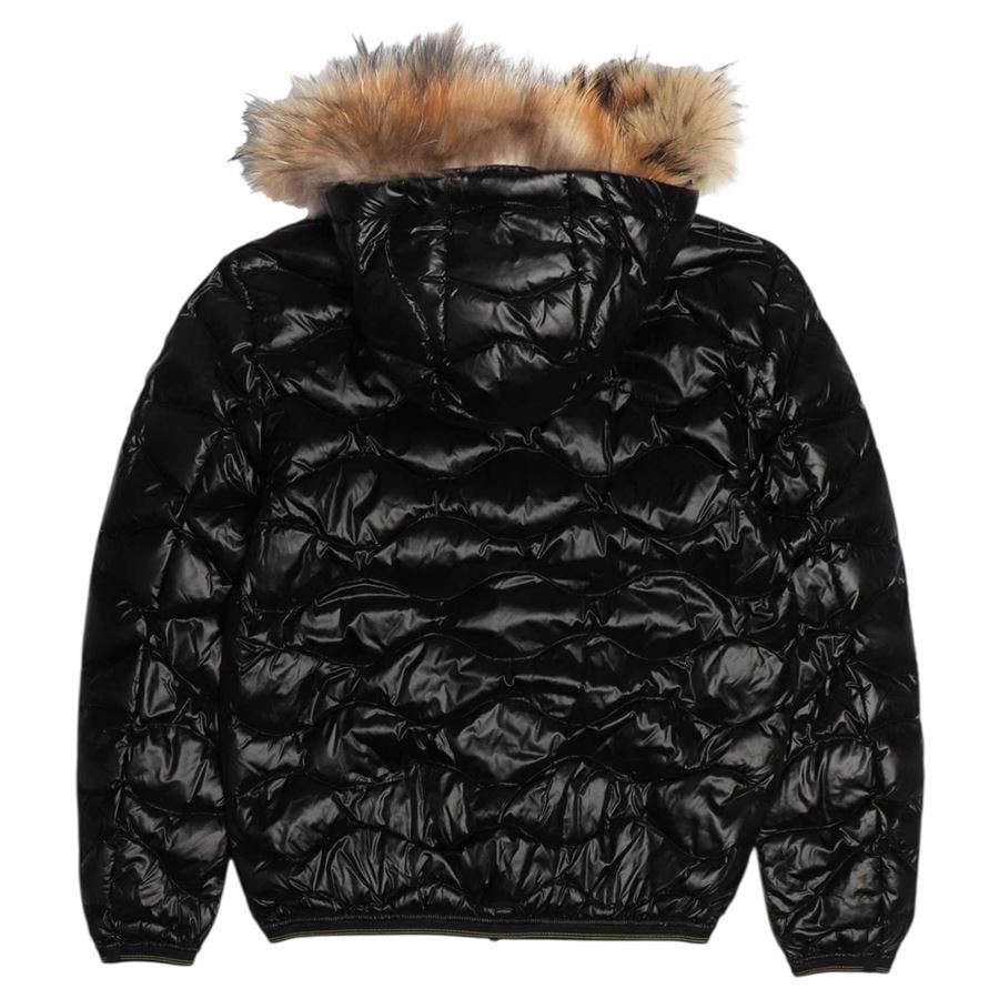  Blauer | 25WBLUC03533999