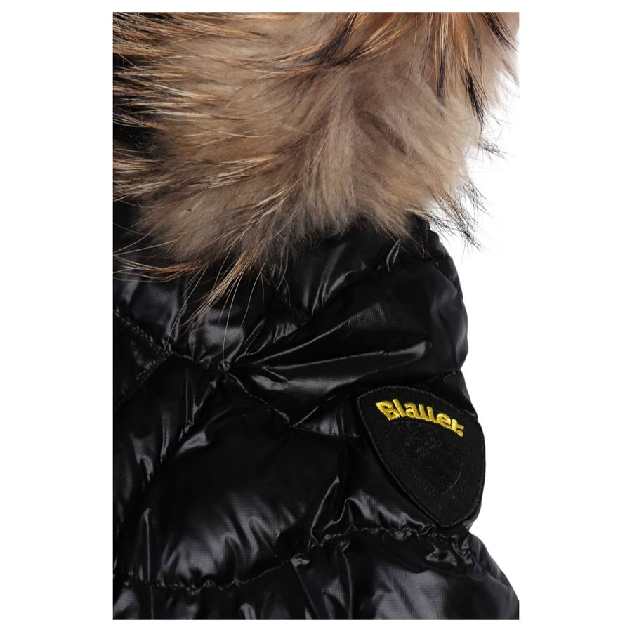  Blauer | 25WBLUC03533999