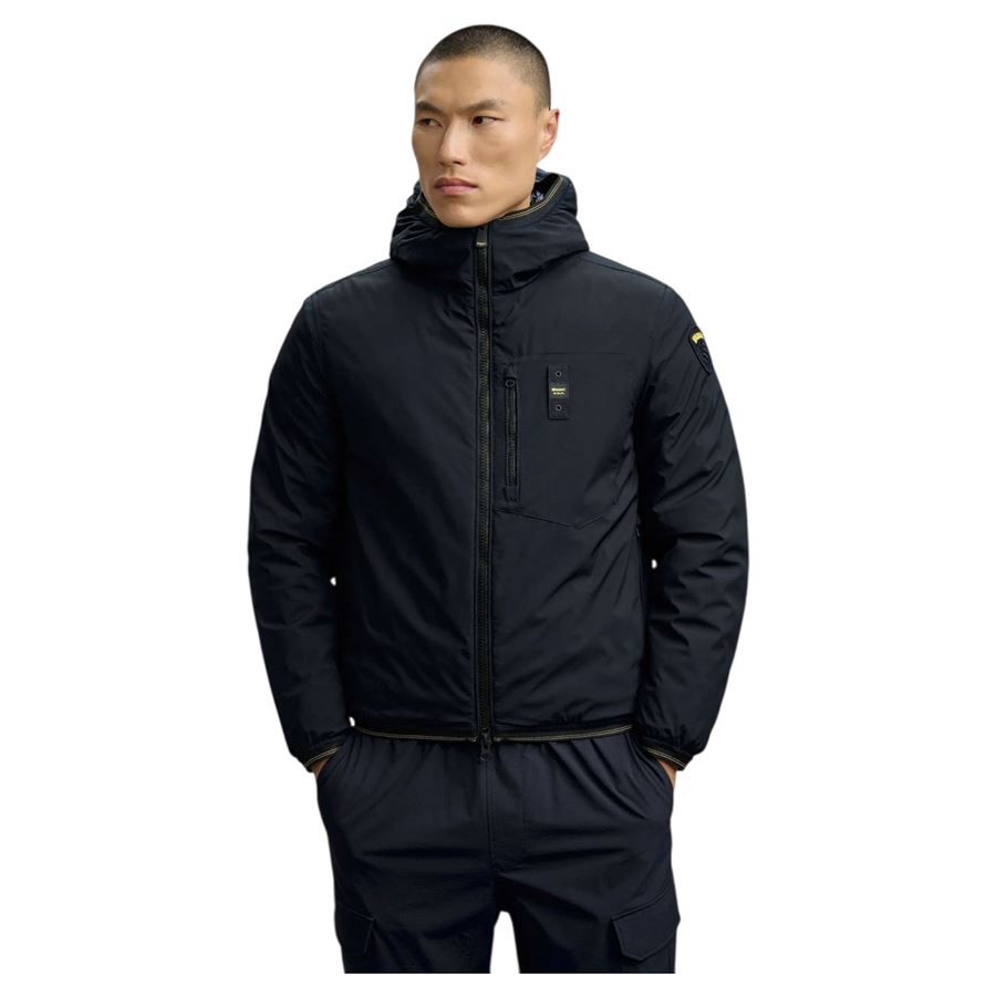  Blauer | 25WBLUC08030888