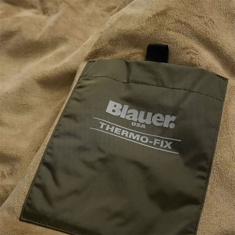  Blauer | 25WBLUC11083670