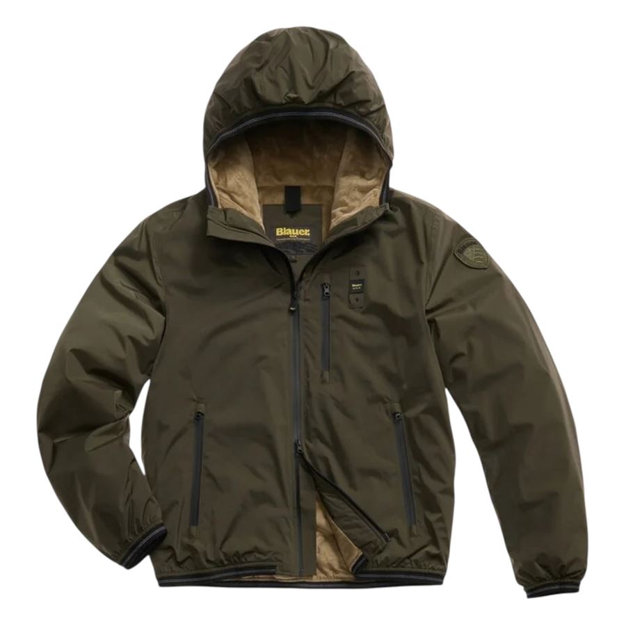  Blauer | 25WBLUC11083670