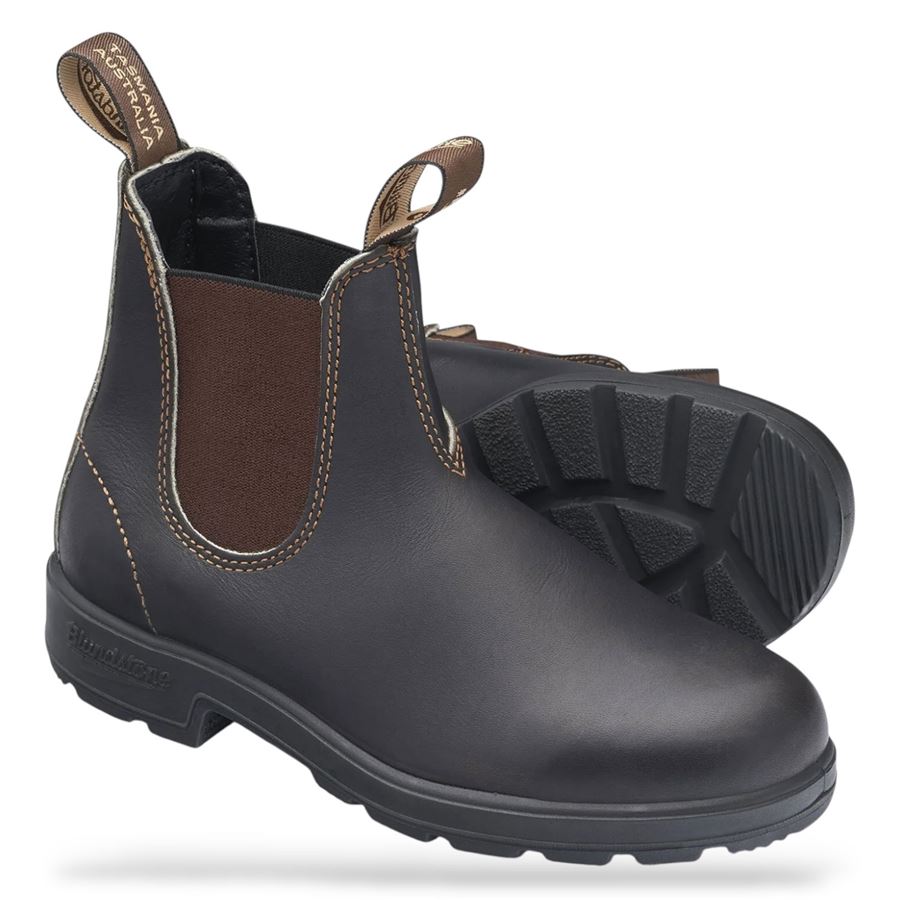  Blundstone | 500BC