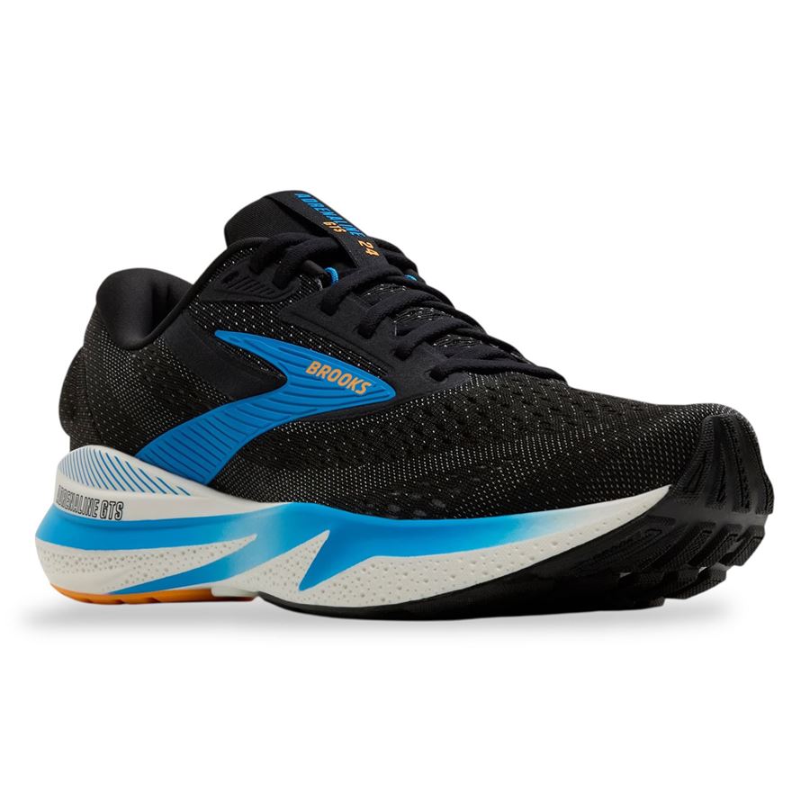 Adrenaline Gts 24 scarpe da running uomo Brooks | 110437095