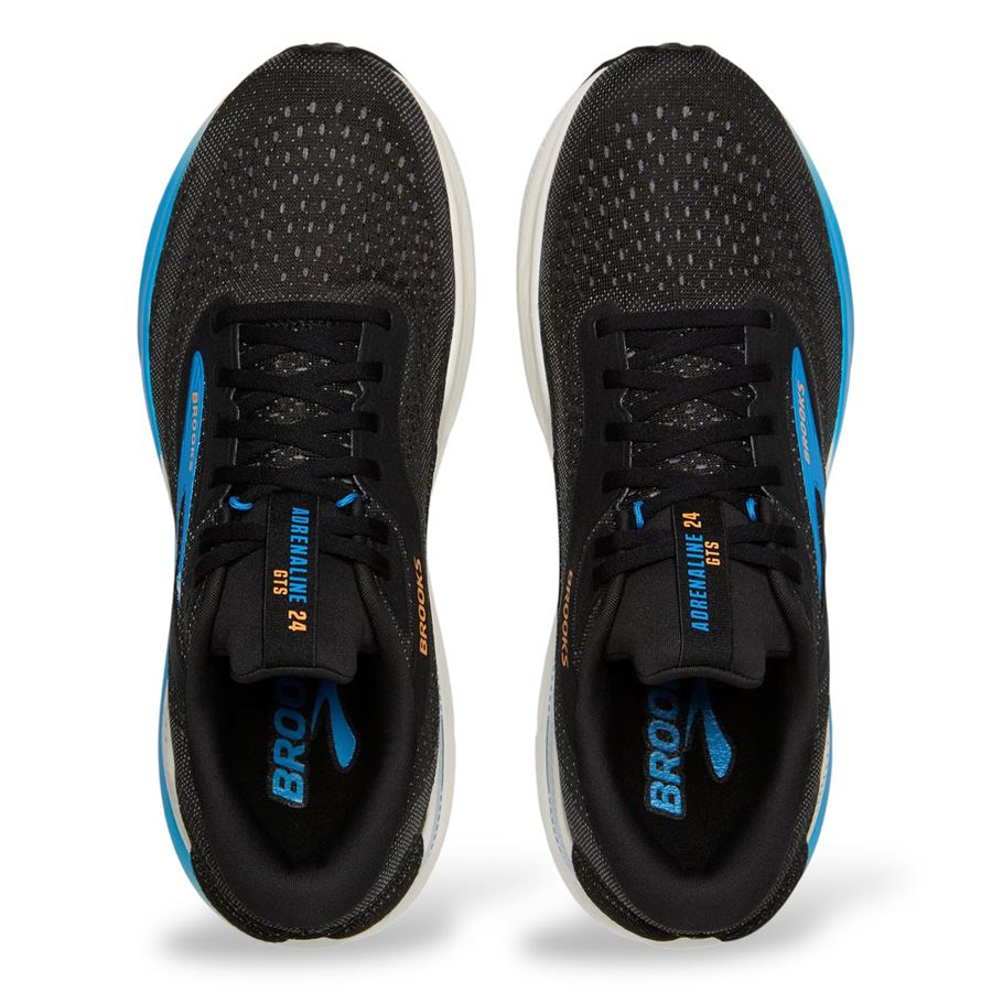 Adrenaline Gts 24 scarpe da running uomo Brooks | 110437095