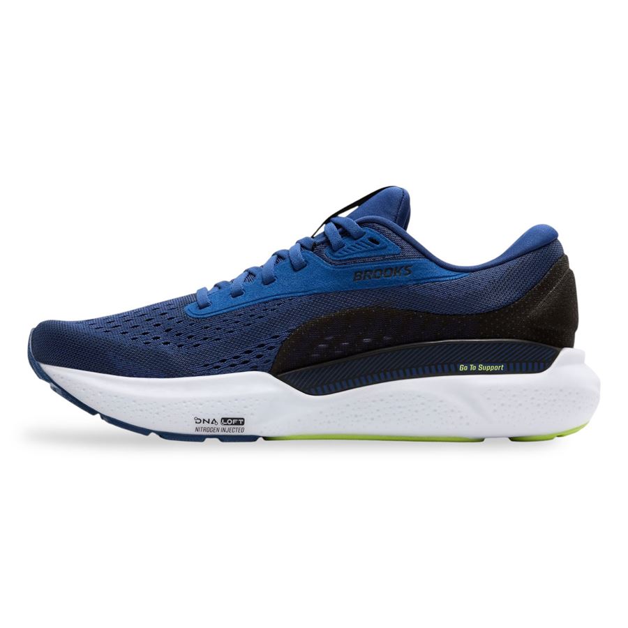 Adrenaline Gts 24 scarpe da running uomo Brooks | 110437425