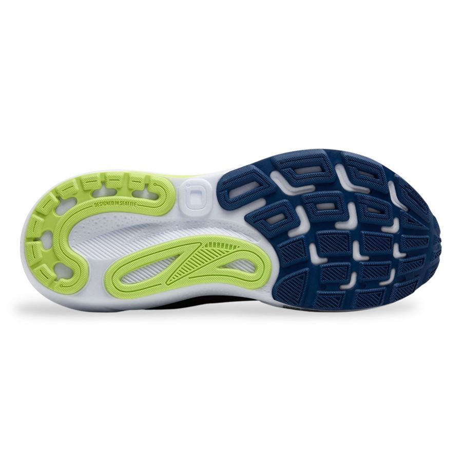 Adrenaline Gts 24 scarpe da running uomo Brooks | 110437425