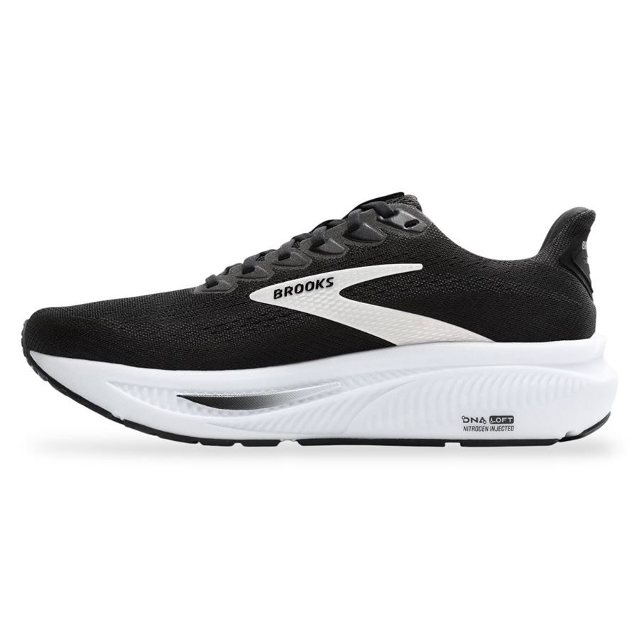 Ghost 17 scarpe running da uomo Brooks | 110442090