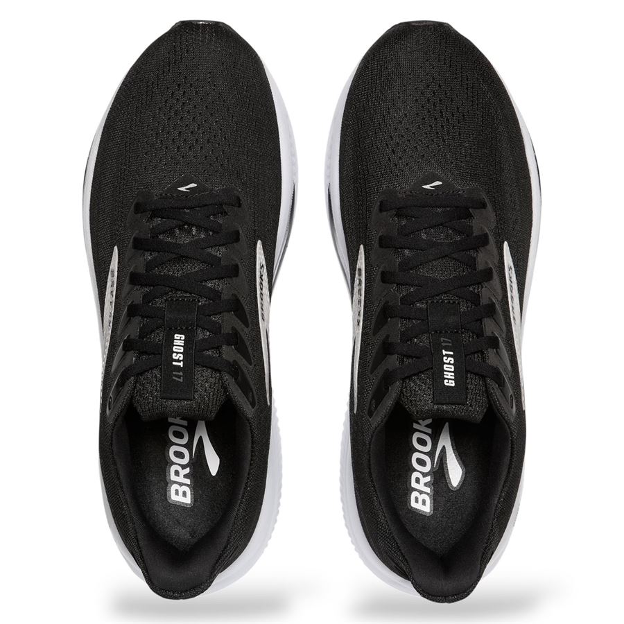 Ghost 17 scarpe running da uomo Brooks | 110442090