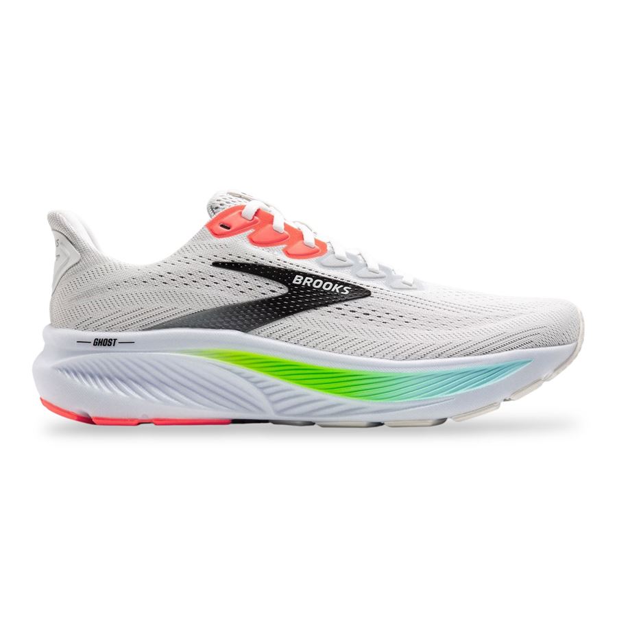 Ghost 17 scarpe running da uomo Brooks | 110442112