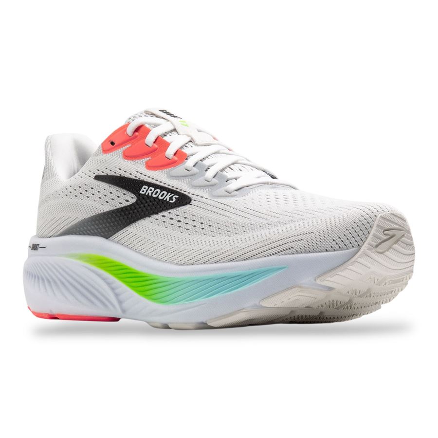 Ghost 17 scarpe running da uomo Brooks | 110442112