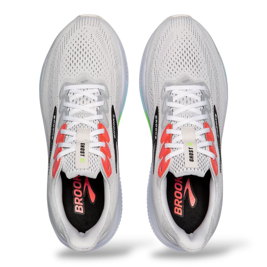 Ghost 17 scarpe running da uomo Brooks | 110442112