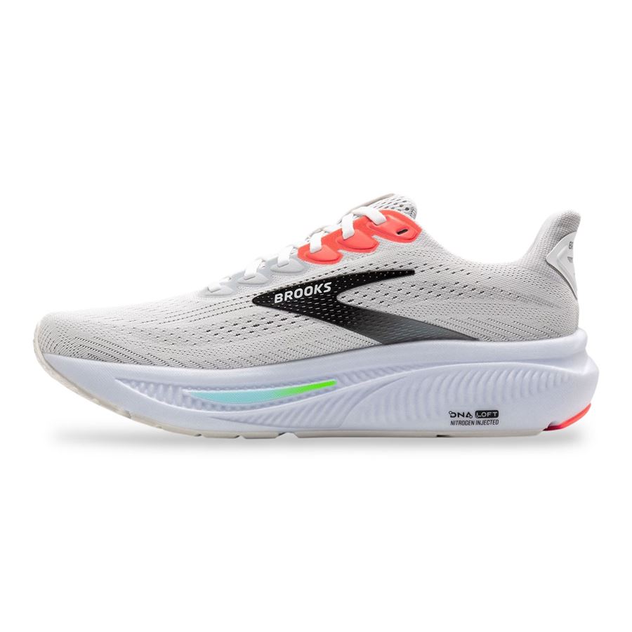 Ghost 17 scarpe running da uomo Brooks | 110442112