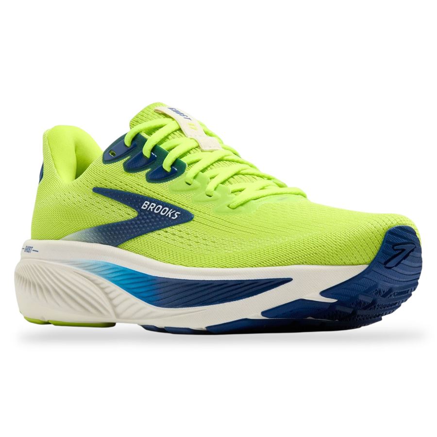 Ghost 17 scarpe running da uomo Brooks | 110442325