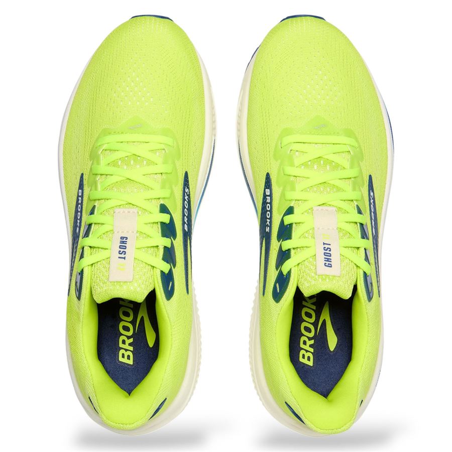 Ghost 17 scarpe running da uomo Brooks | 110442325