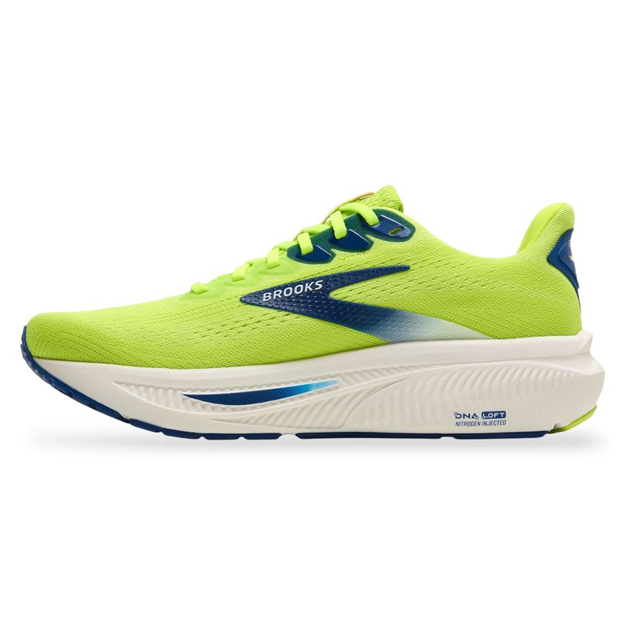 Ghost 17 scarpe running da uomo Brooks | 110442325