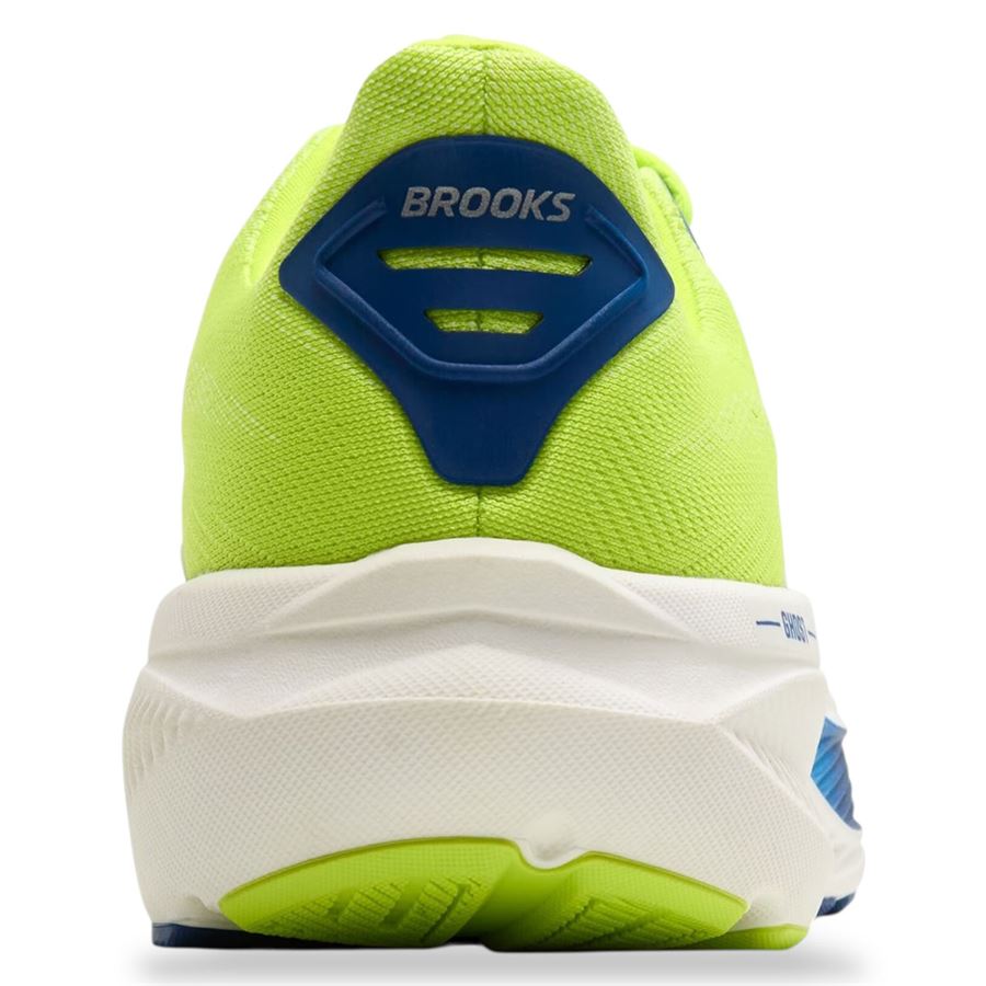 Ghost 17 scarpe running da uomo Brooks | 110442325