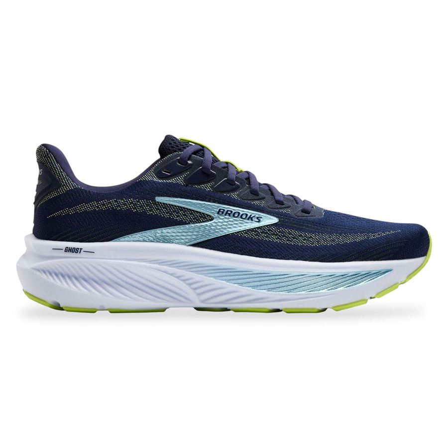 Ghost 17 scarpe running da uomo Brooks | 110442414