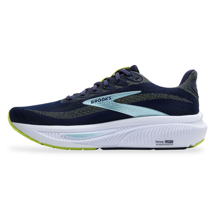 Ghost 17 scarpe running da uomo Brooks | 110442414