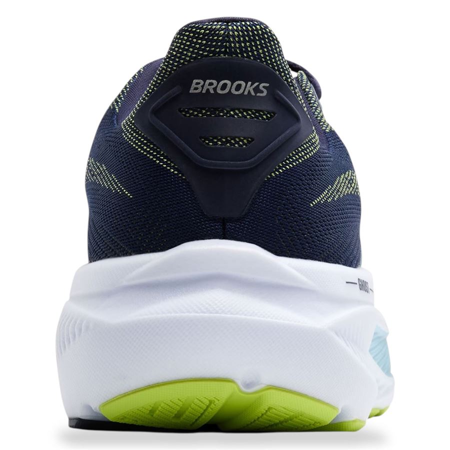 Ghost 17 scarpe running da uomo Brooks | 110442414