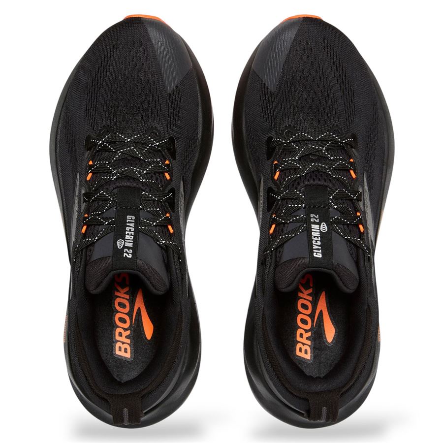 Glycerin 22 scarpe da running uomo Brooks | 110445023
