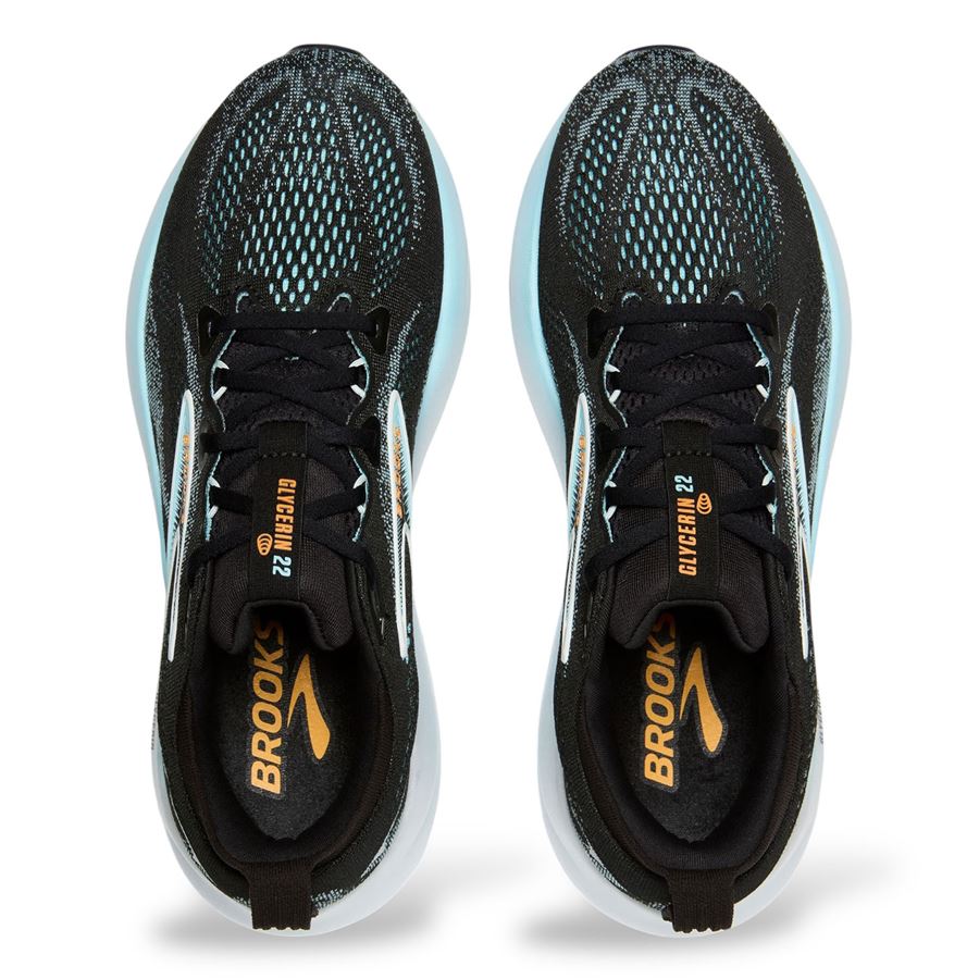 Glycerin 22 scarpe da running uomo Brooks | 110445063