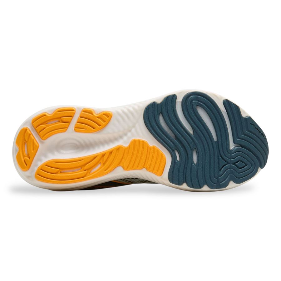 Glycerin 22 scarpe da running uomo Brooks | 110445415