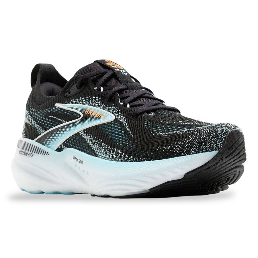 Glycerin GTS 22 scarpe da running uomo Brooks | 110446063