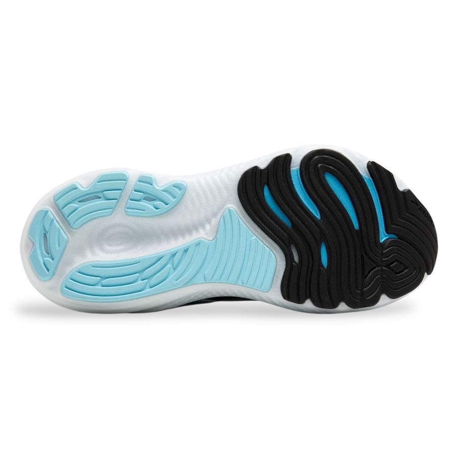 Glycerin GTS 22 scarpe da running uomo Brooks | 110446063