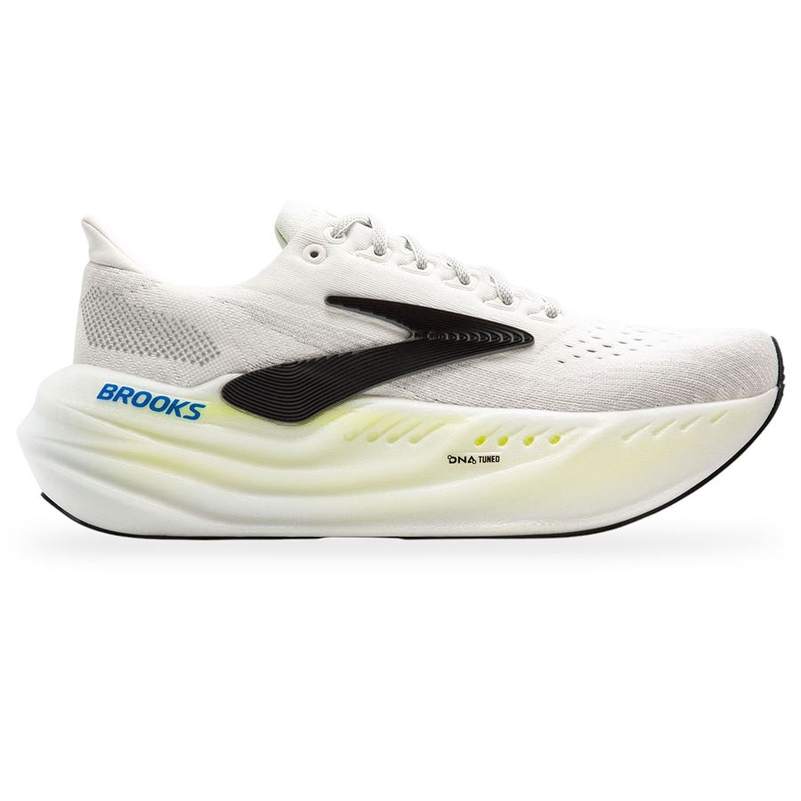 Glycerin Max scarpe da running uomo Brooks | 110447099