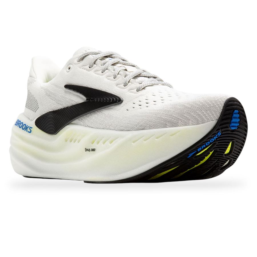 Glycerin Max scarpe da running uomo Brooks | 110447099