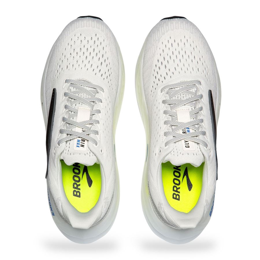 Glycerin Max scarpe da running uomo Brooks | 110447099