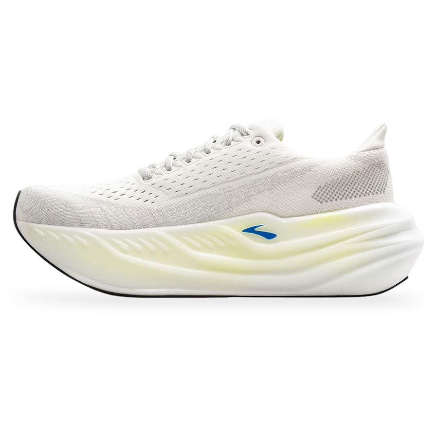 Glycerin Max scarpe da running uomo Brooks | 110447099