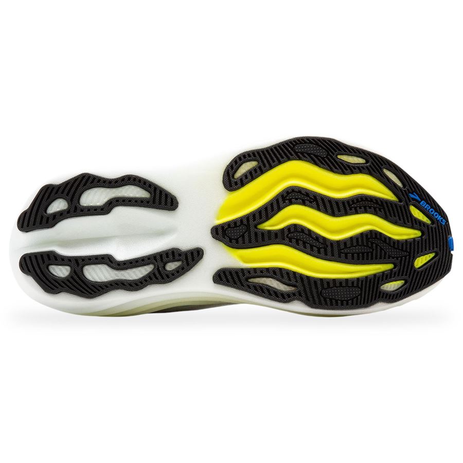Glycerin Max scarpe da running uomo Brooks | 110447099
