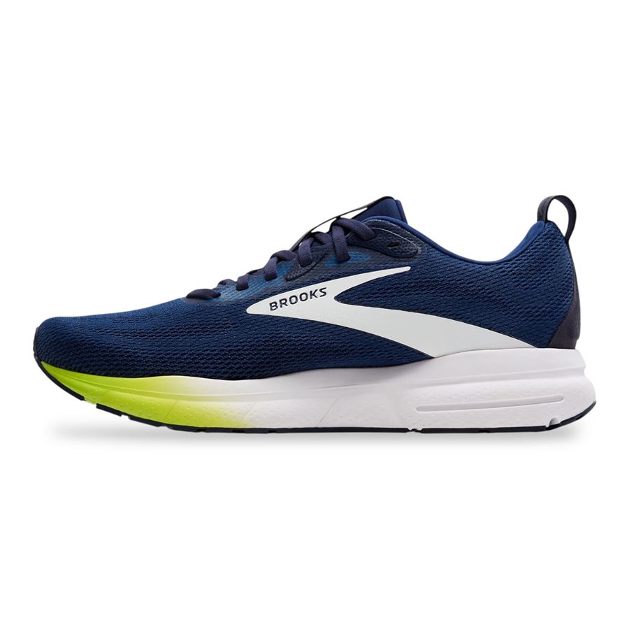 Trace 4 scarpe da running uomo Brooks | 110452490