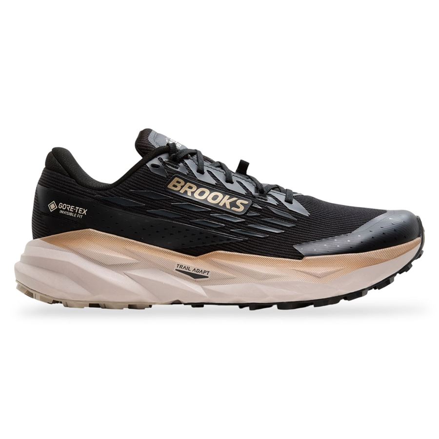 Cascadia 19 GTX scarpe da trail running da uomo Brooks | 110456065