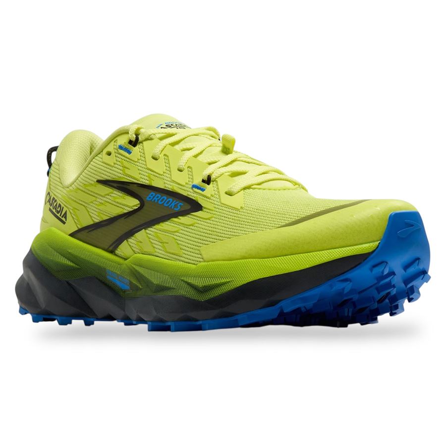  Brooks | 110457722