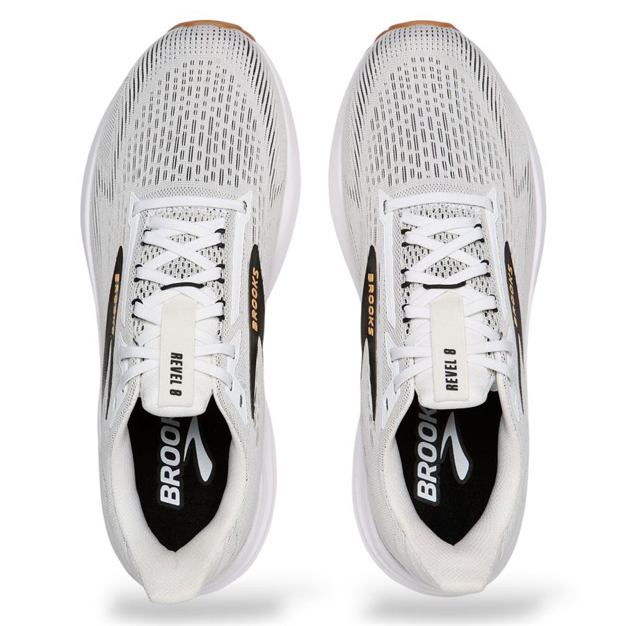 Revel 8 scarpe running da uomo Brooks | 110468107