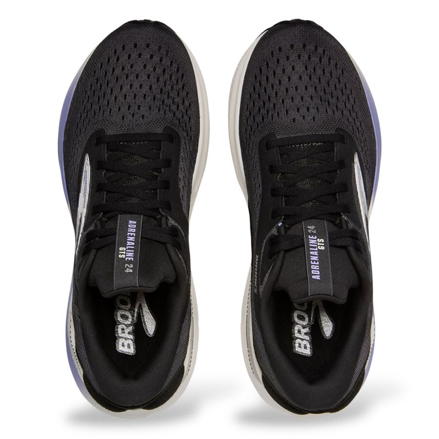Adrenaline Gts 24 scarpe da running donna Brooks | 120426099