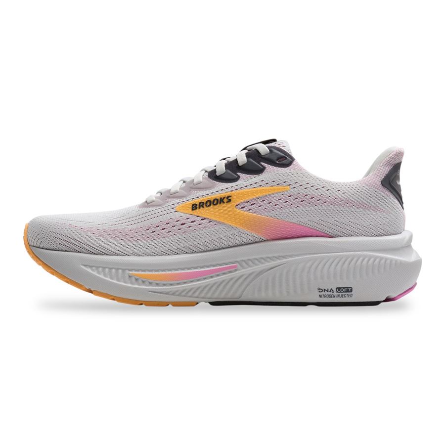 Ghost 17 scarpe running da donna Brooks | 120431070