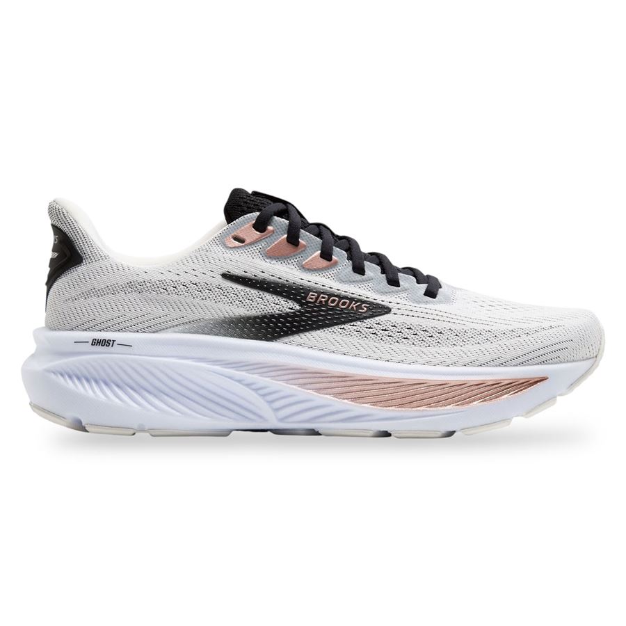Ghost 17 scarpe running da donna Brooks | 120431105