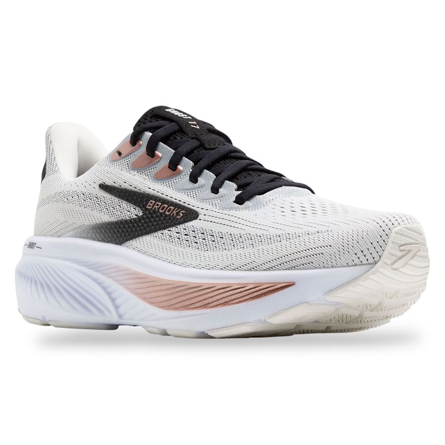 Ghost 17 scarpe running da donna Brooks | 120431105
