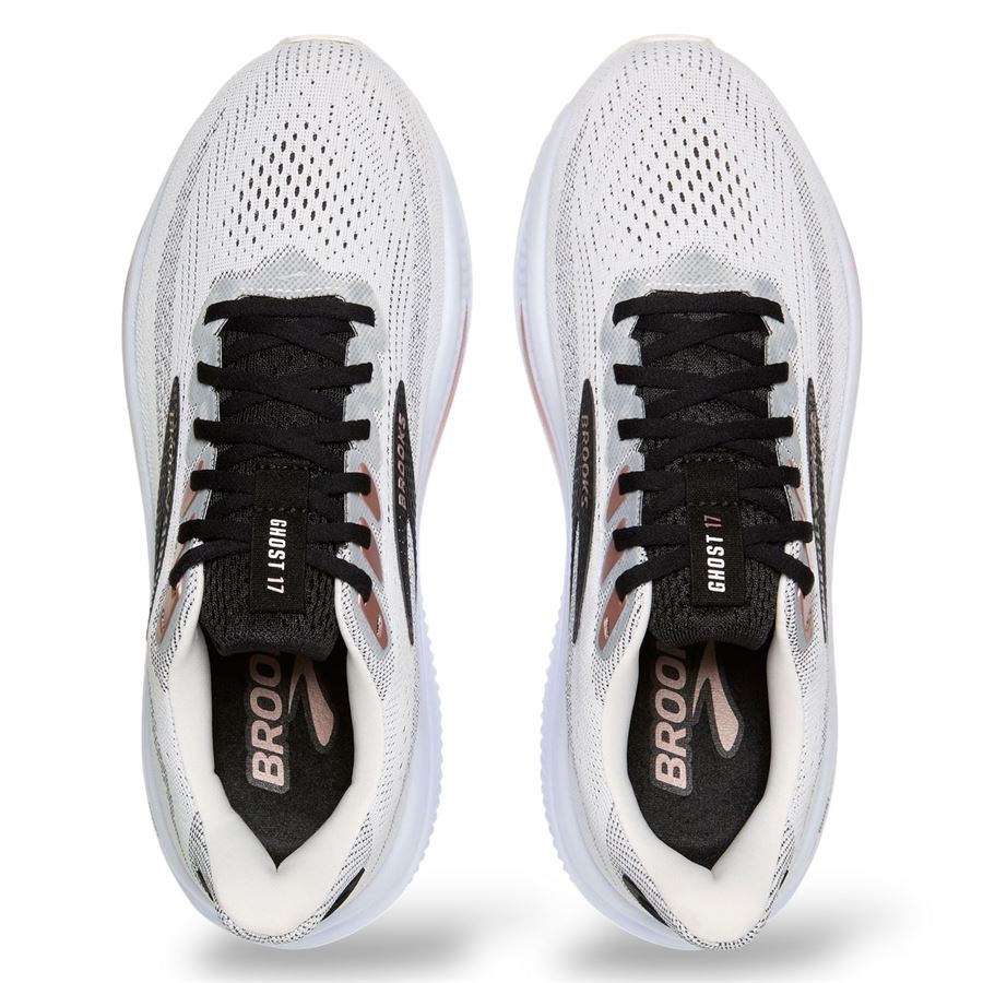 Ghost 17 scarpe running da donna Brooks | 120431105