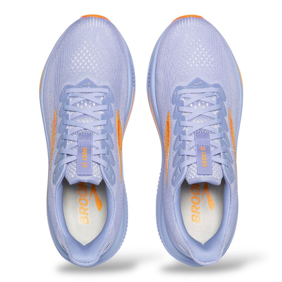 Ghost 17 scarpe running da donna Brooks | 120431443